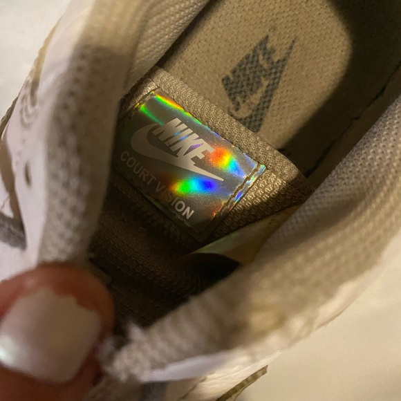 Nike shoes size 9.5 - Picture 9 of 9